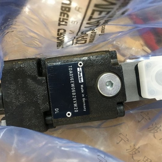 ?派克比例節流閥TDP100EH99C2NB0